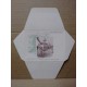 ARGENTINA ENTERO POSTAL GJ SZC-15B-16-C SOBRE CARTA MEMORANDUM POSTAL CON VISTA INTERIOR DE BARCOS NUEVO U$ 50